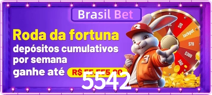 5542