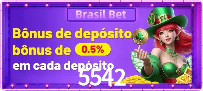 5542
