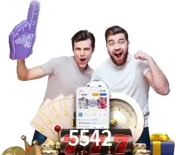5542
