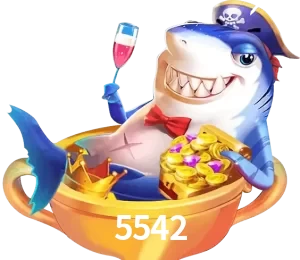 5542