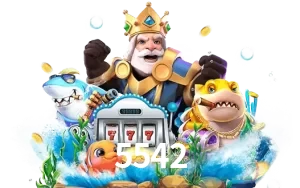 5542